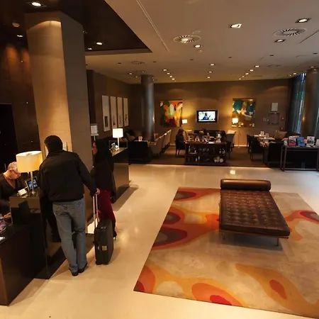 Hotel Conqueridor