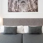 Hotel Conqueridor 4*