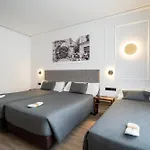 Hotel Conqueridor 4*