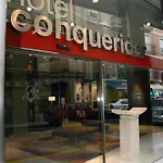 Hotel Conqueridor Valence