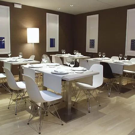 Conqueridor Hotel Valencia