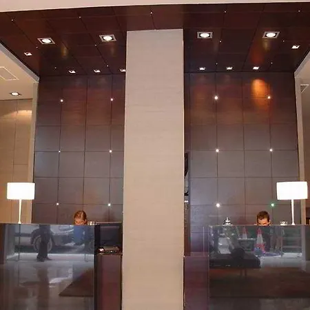 孔克立多酒店 酒店 4*