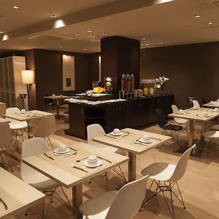 Hotel Conqueridor Valencia