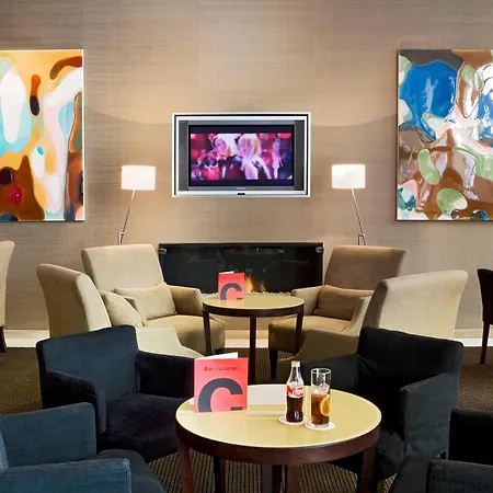 Hotel Conqueridor Valenza