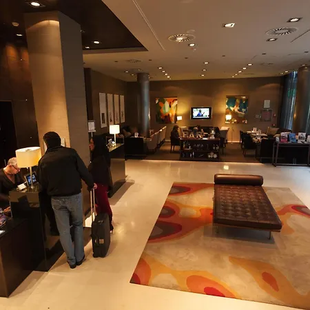 Ξενοδοχείο Conqueridor