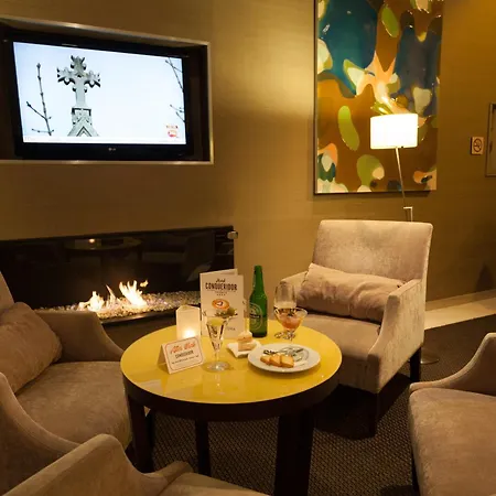 Ξενοδοχείο Conqueridor Βαλένθια