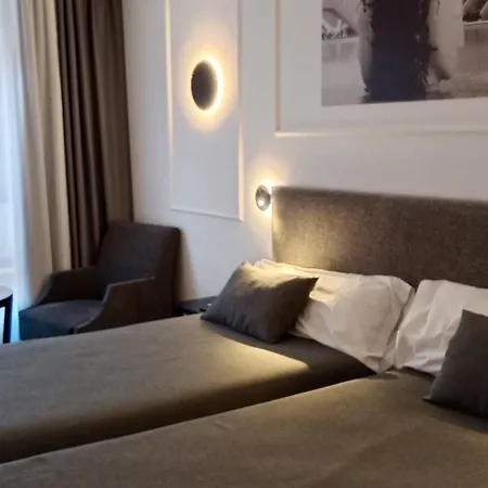 Conqueridor 4* Valenza