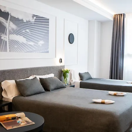 Hotel Conqueridor Valencia