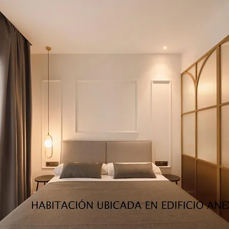 Hotel Conqueridor Valencia