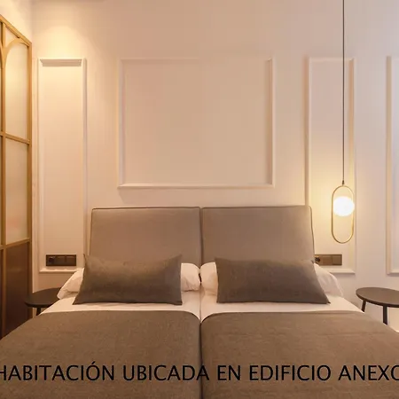 Hotel Conqueridor