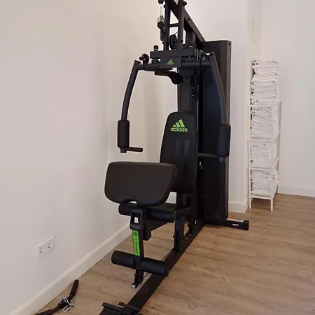 Conqueridor Hotel Valenza