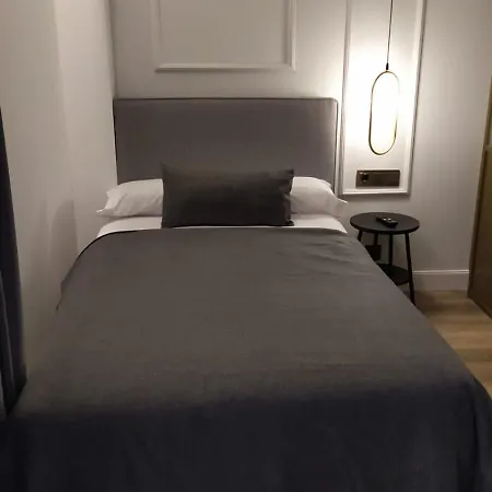 Conqueridor Hotel 4*