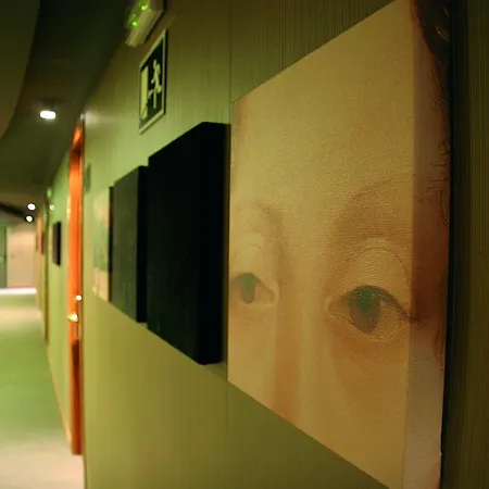 Conqueridor מלון ולנסיה