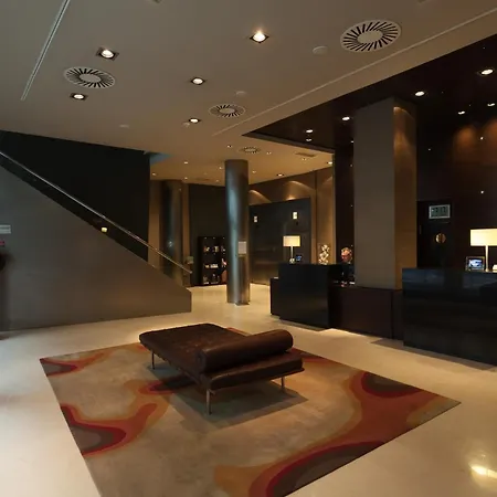 Conqueridor Ξενοδοχείο 4*