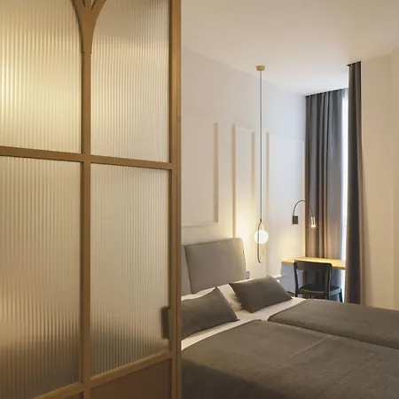 Conqueridor 4* Valenza