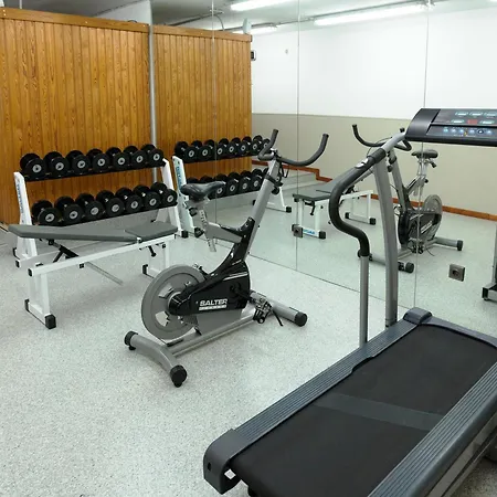 Ξενοδοχείο Conqueridor Βαλένθια