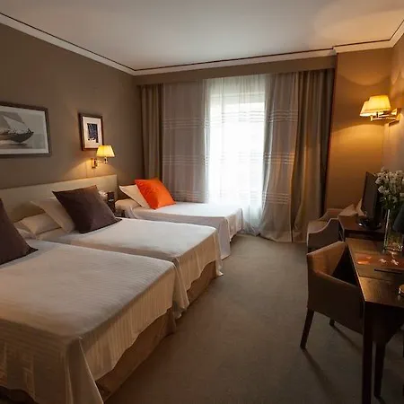 Hotel Conqueridor Valencia