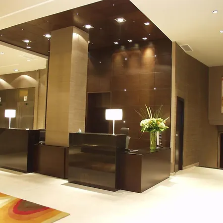 Conqueridor Hotel 4*