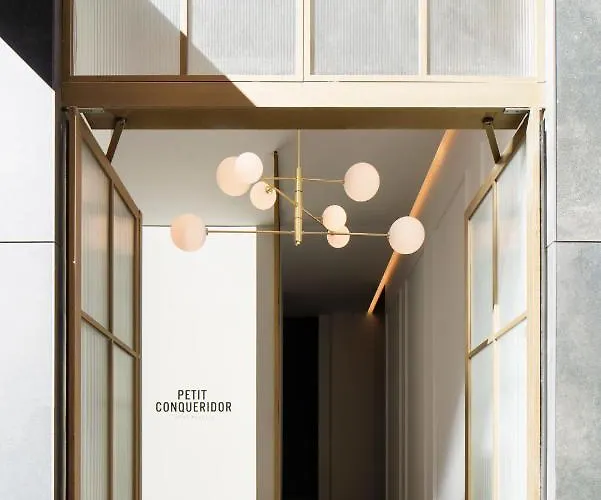 Conqueridor 4* Valencia