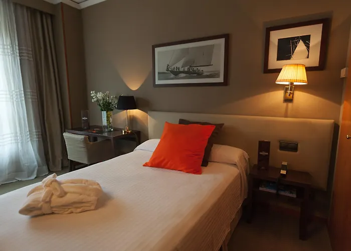 Hotel Conqueridor