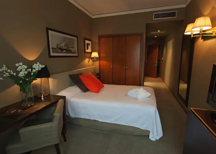 Conqueridor 4* Valencia