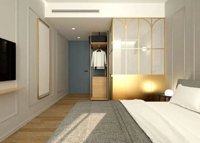 Szálloda Conqueridor 4*