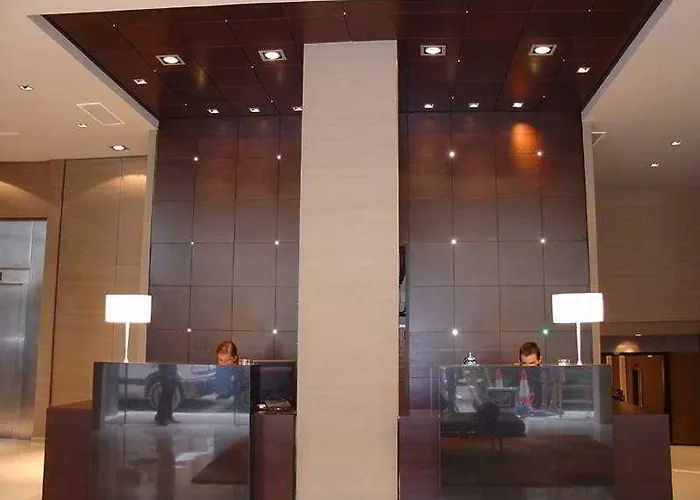 Conqueridor Szálloda 4*