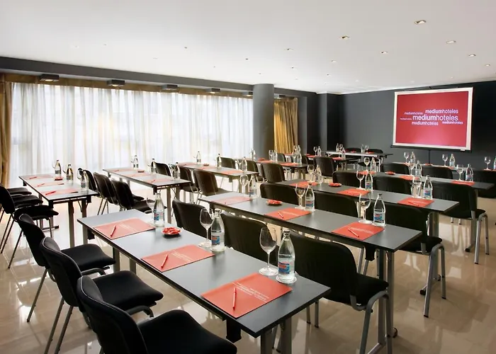 Conqueridor Hotel 4*