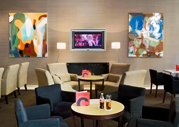 Szálloda Conqueridor Valencia