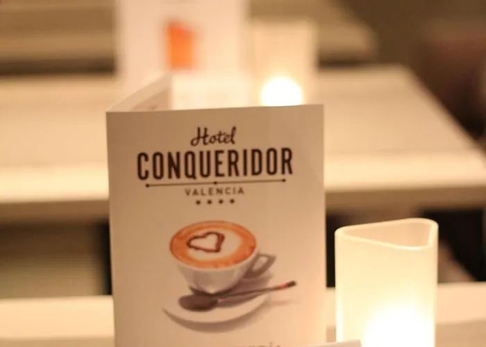 Conqueridor Valencia