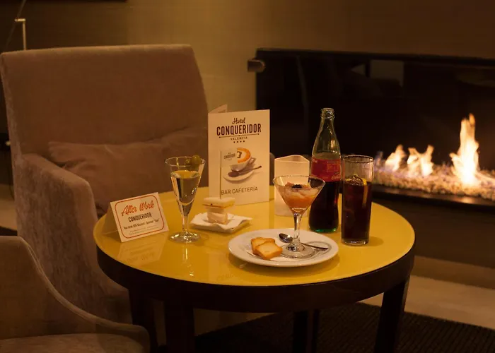 Conqueridor Valencia