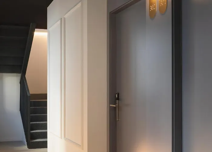 Conqueridor 4* Βαλένθια