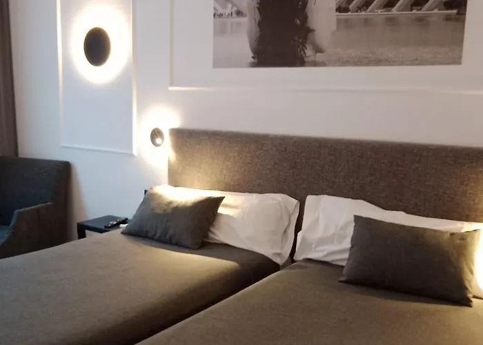 Ξενοδοχείο Conqueridor