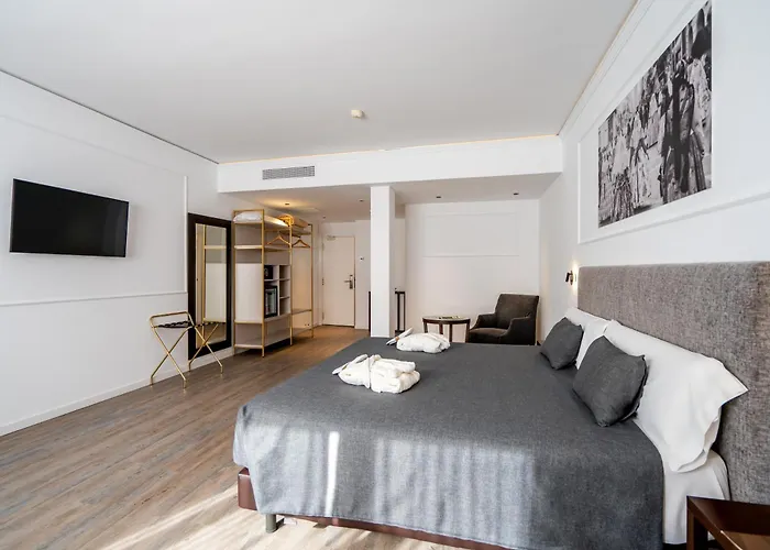 Conqueridor Βαλένθια