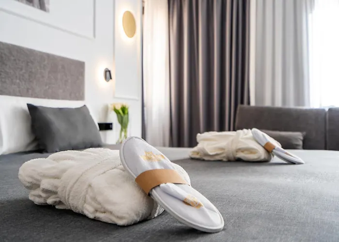 Conqueridor Szálloda