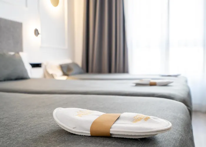 Conqueridor Hotel Valencia