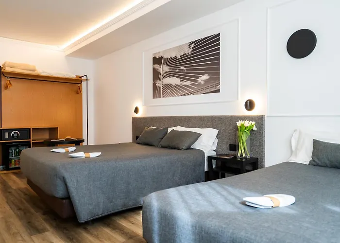 Conqueridor Hotel