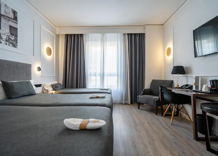 Conqueridor Βαλένθια