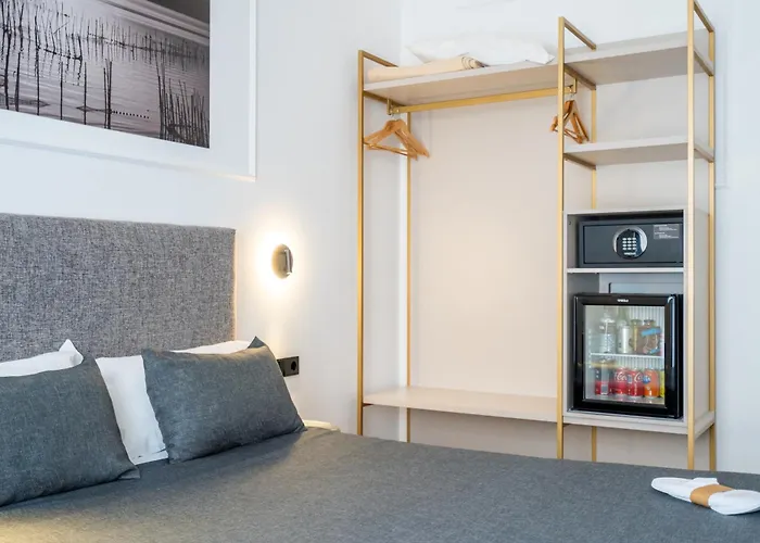 Conqueridor Hotel Valencia