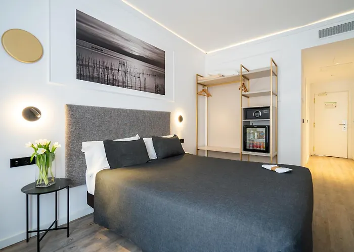 Conqueridor Hotel Valencia