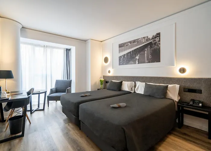 Conqueridor Hotel 4*