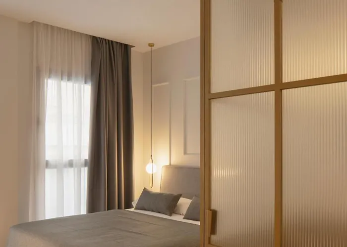 Conqueridor Hotel 4*