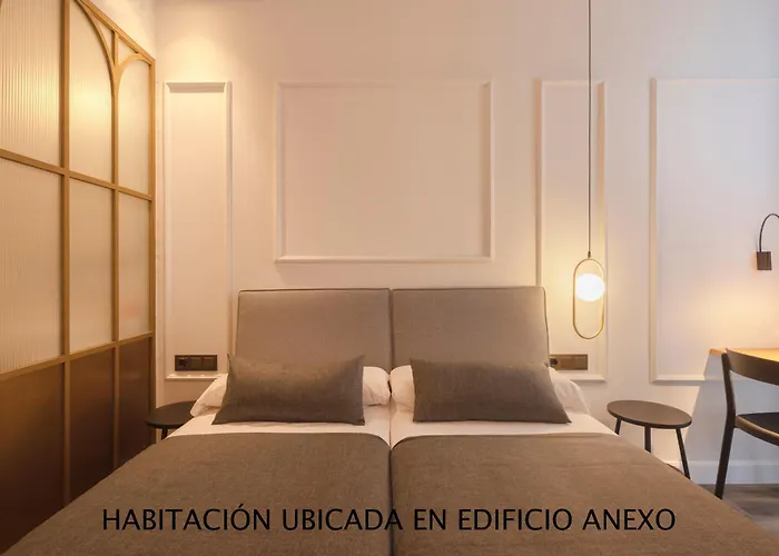 Hotel Conqueridor