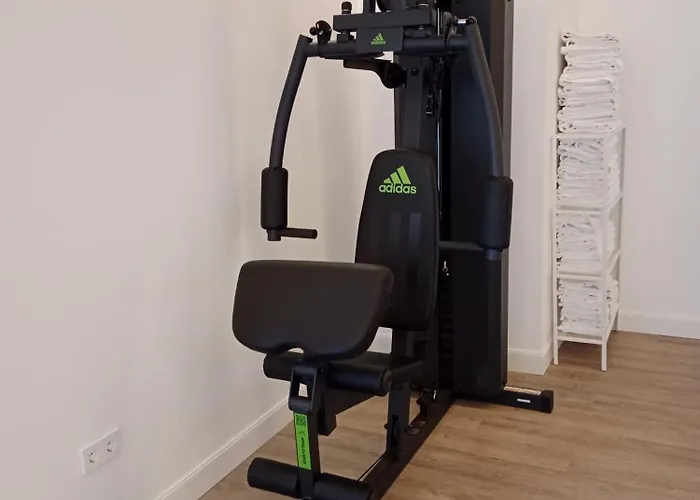 Conqueridor Szálloda Valencia