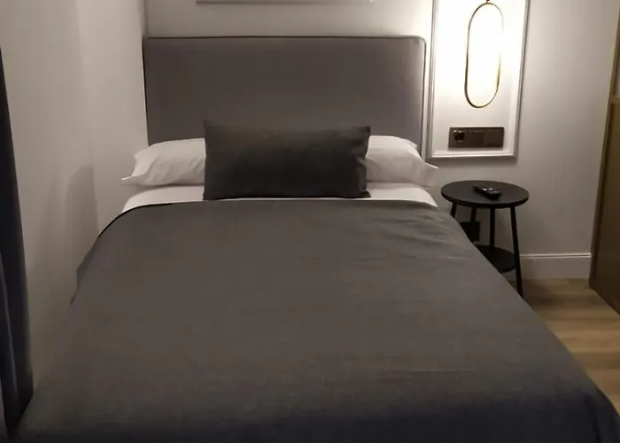 Conqueridor Hotel 4*