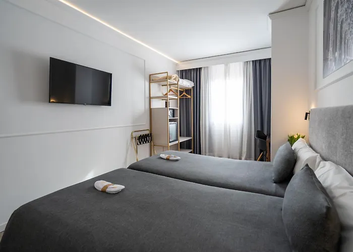 Conqueridor Hotel 4*