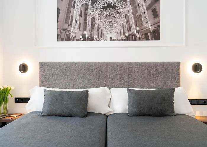 Hotel Conqueridor 4*