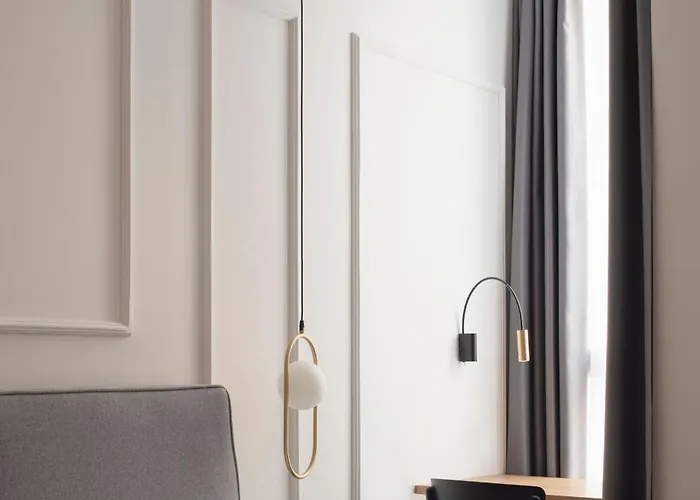 Conqueridor Hotel 4*