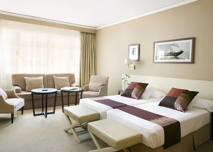 Conqueridor Hotel 4*