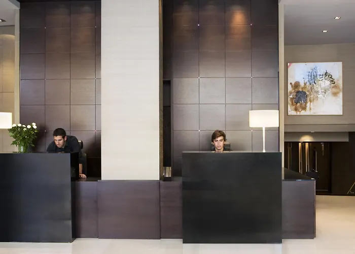 Conqueridor Hotel